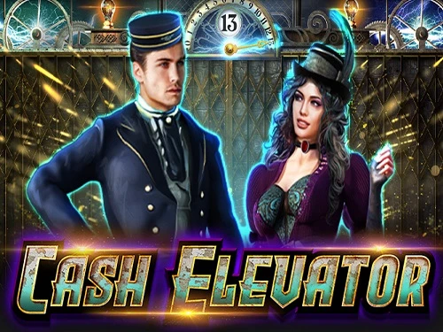 Cash Elevator™