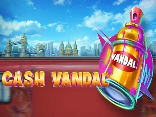 Cash Vandal