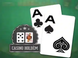 Casino Hold’em