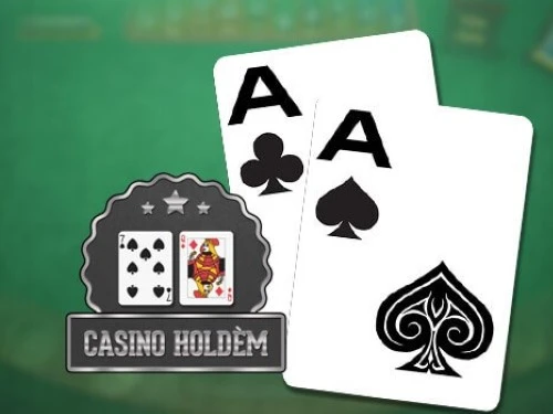 Casino Hold’em