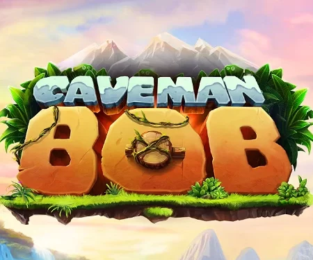 Caveman Bob