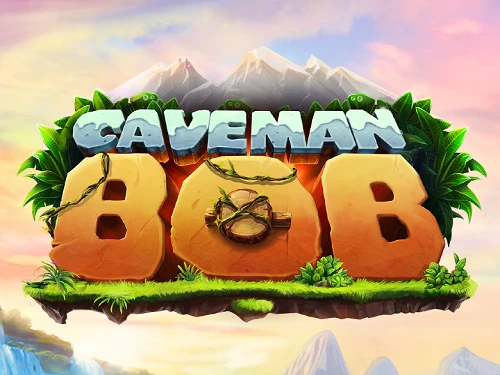 Caveman Bob