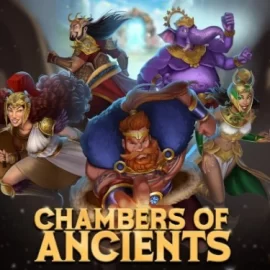 Chambers of Ancients
