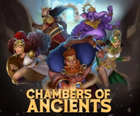 Chambers of Ancients