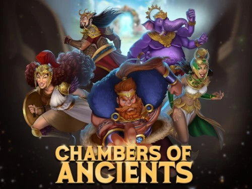 Chambers of Ancients