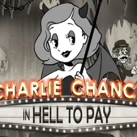 Charlie Chance