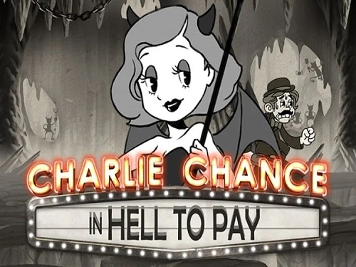 Charlie Chance