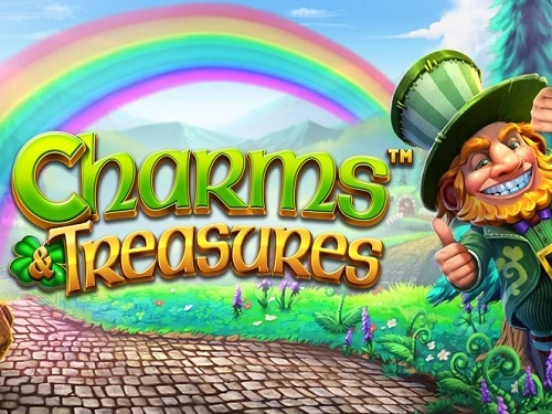 Charms and Treasures™