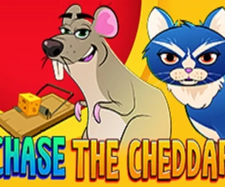 Chase the Cheddar