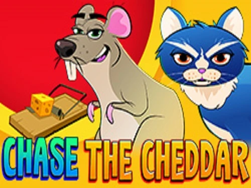 Chase the Cheddar