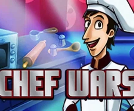 Chef Wars