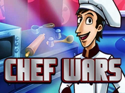 Chef Wars