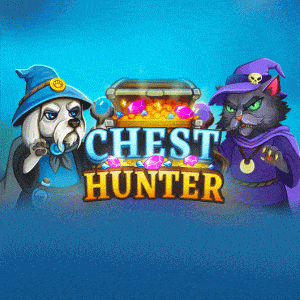 Chest Hunter