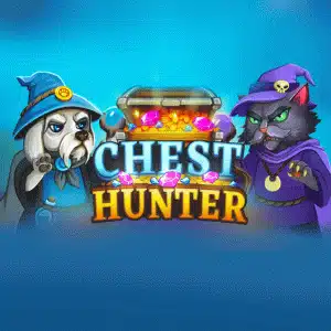 Chest Hunter