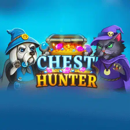 Chest Hunter