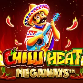 Chilli Heat® Megaways