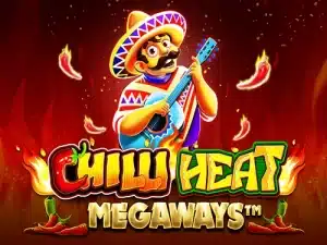 Chilli Heat® Megaways