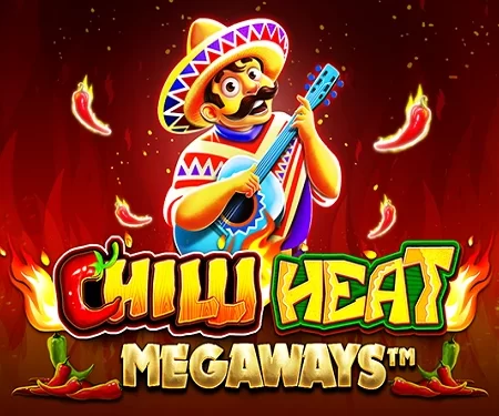 Chilli Heat® Megaways