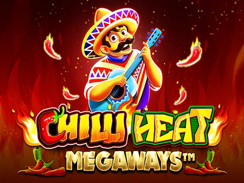 Chilli Heat® Megaways