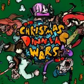 Christmas Dinner Wars