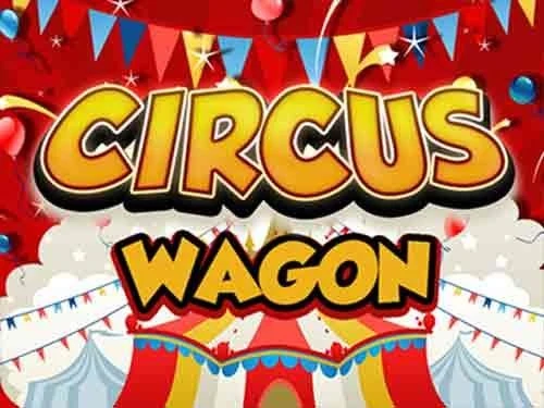 Circus Wagon