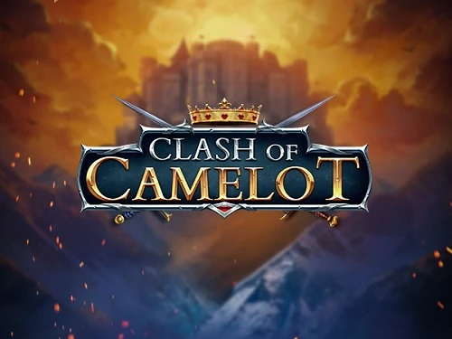 Clash of Camelot