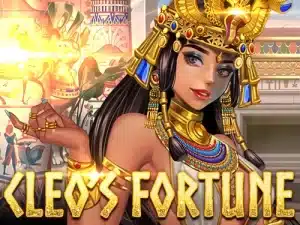 Cleo’s Fortune