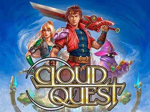 Cloud Quest