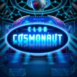 Club Cosmonaut