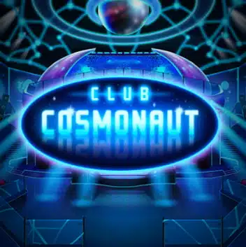 Club Cosmonaut