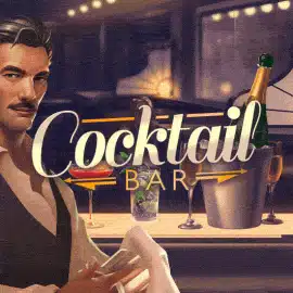 Cocktail Bar