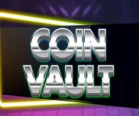 Coin Vault