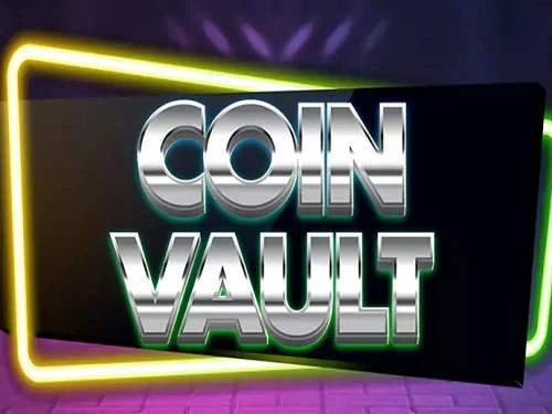 Coin Vault