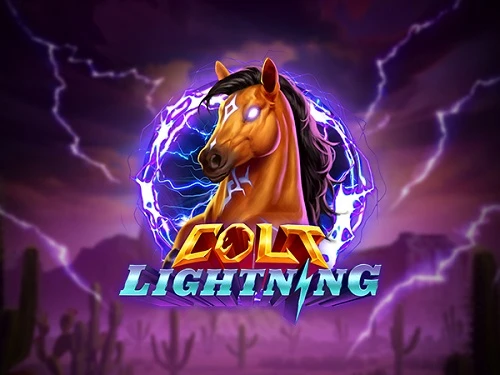 Colt Lightning