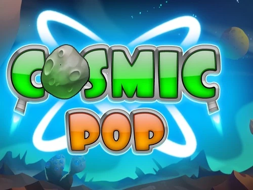 Cosmic Pop