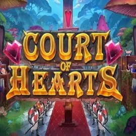 Court Of Hearts