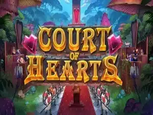 Court Of Hearts
