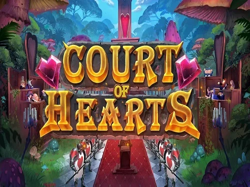 Court Of Hearts