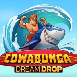 Cowabunga Dream Drop