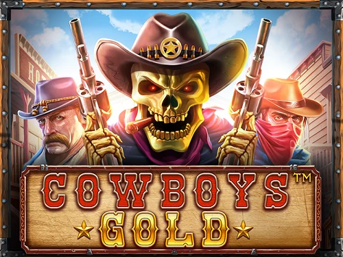 Cowboys Gold™