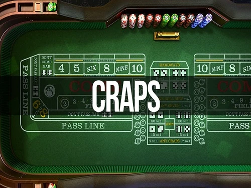 Craps™