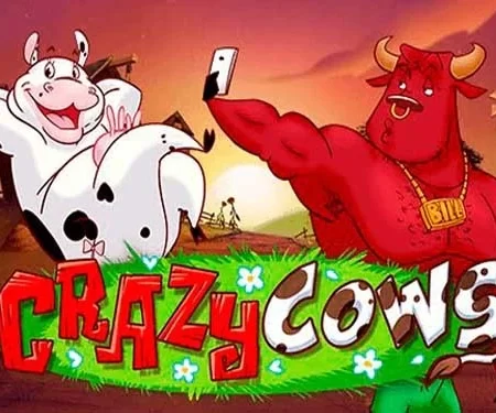 Crazy Cows