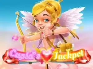 Cupid’s Jackpot