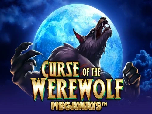 Curse of the Werewolf Megaways™