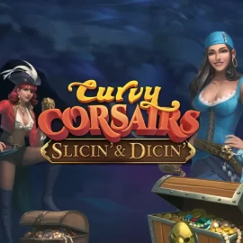 Curvy Corsairs Slicin’ & Dicin’