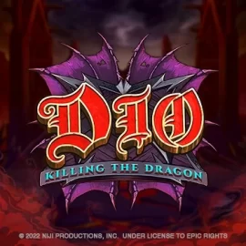 DIO: Killing the Dragon