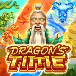 Dragon’s Time