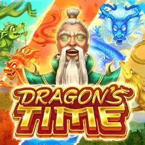 Dragon’s Time