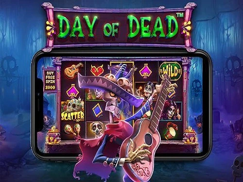 Day of Dead™