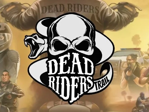 Dead Riders Trail